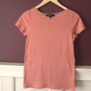 Jones New York Short sleeve top